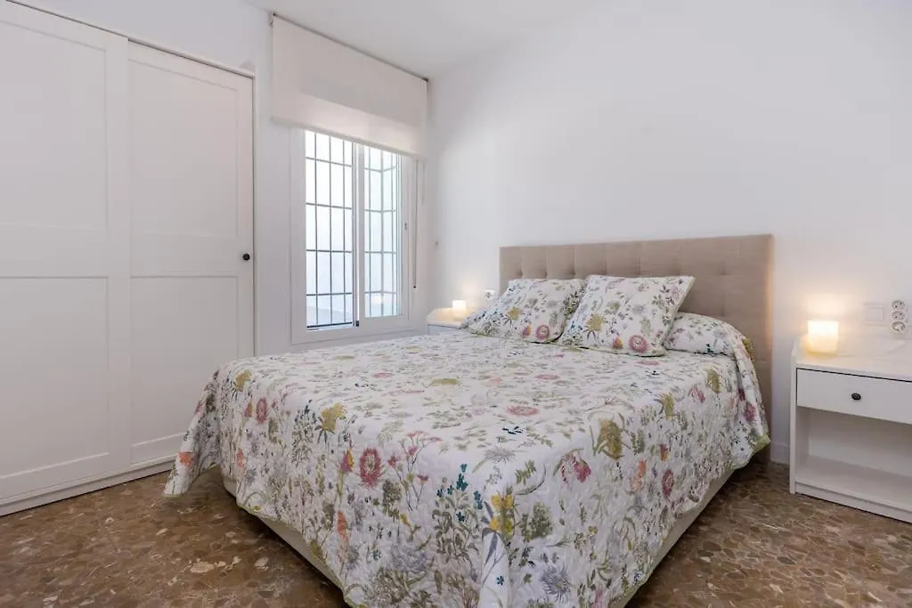 Casa De Los Aguacates Entre Marbella, Estepona Y Benahavis Feriehus