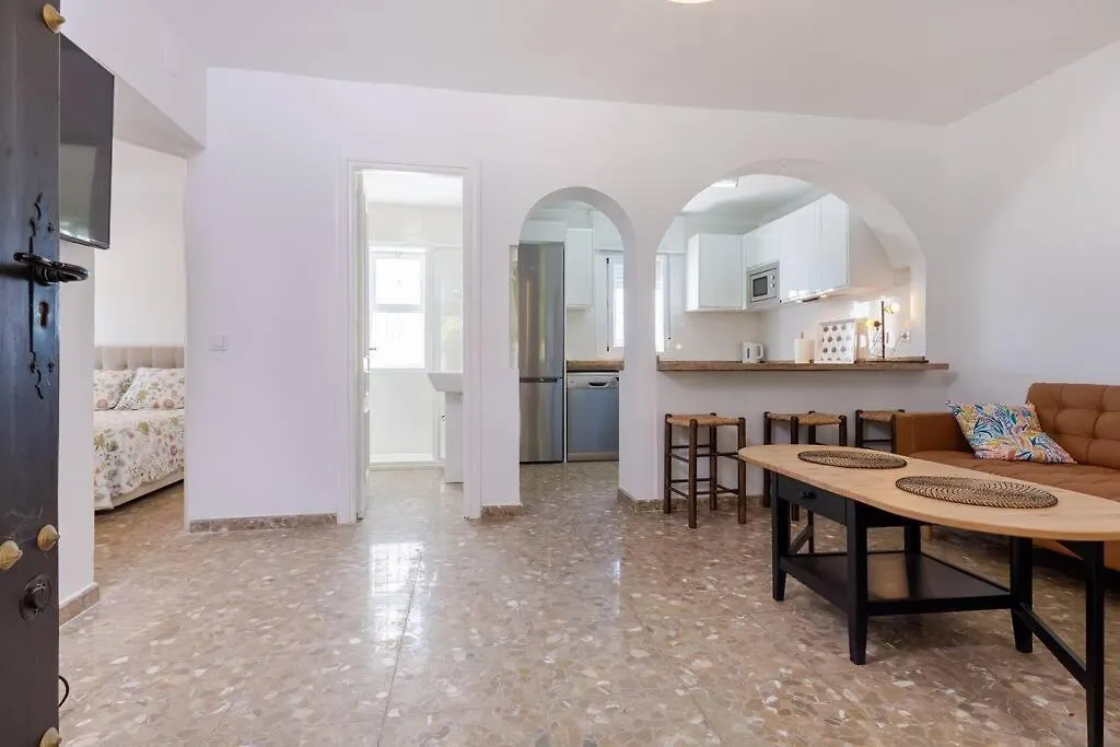 Casa De Los Aguacates Entre Marbella, Estepona Y Benahavis Feriehus